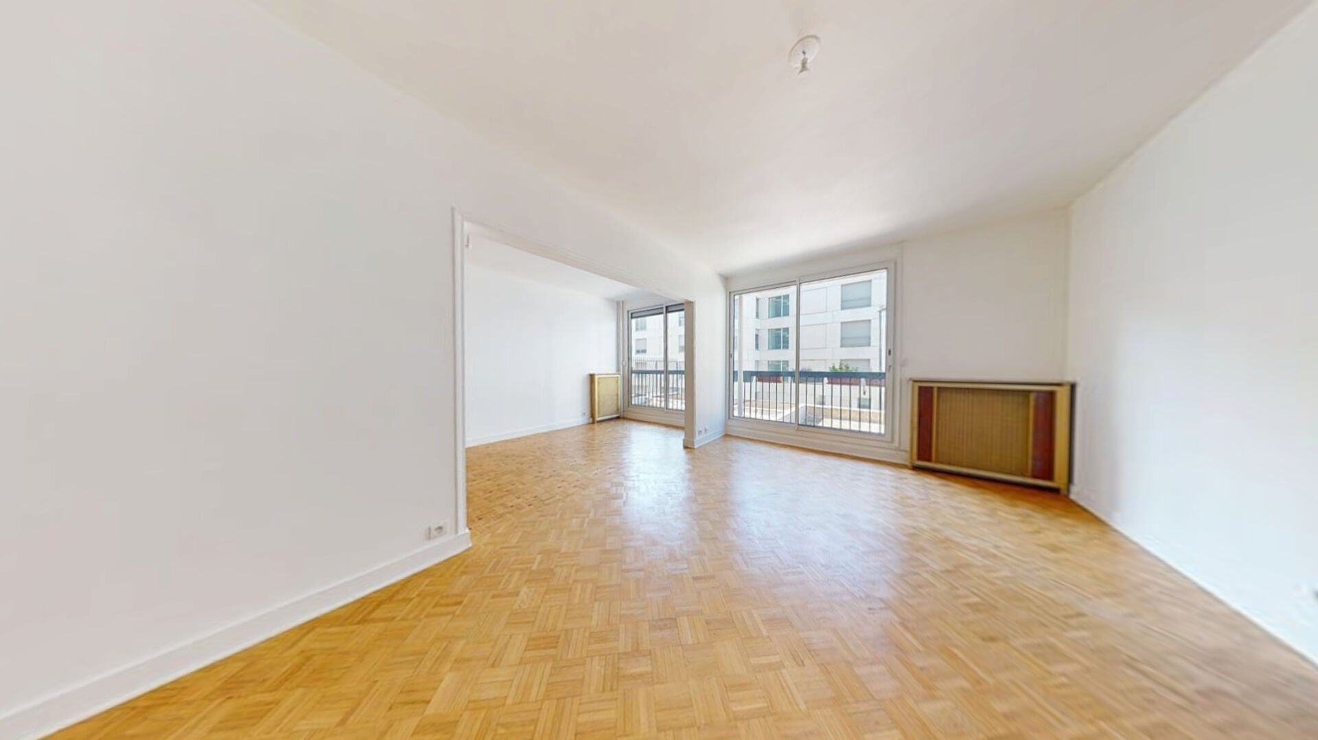 Appartement à vendre, 104m², Paris 12ème