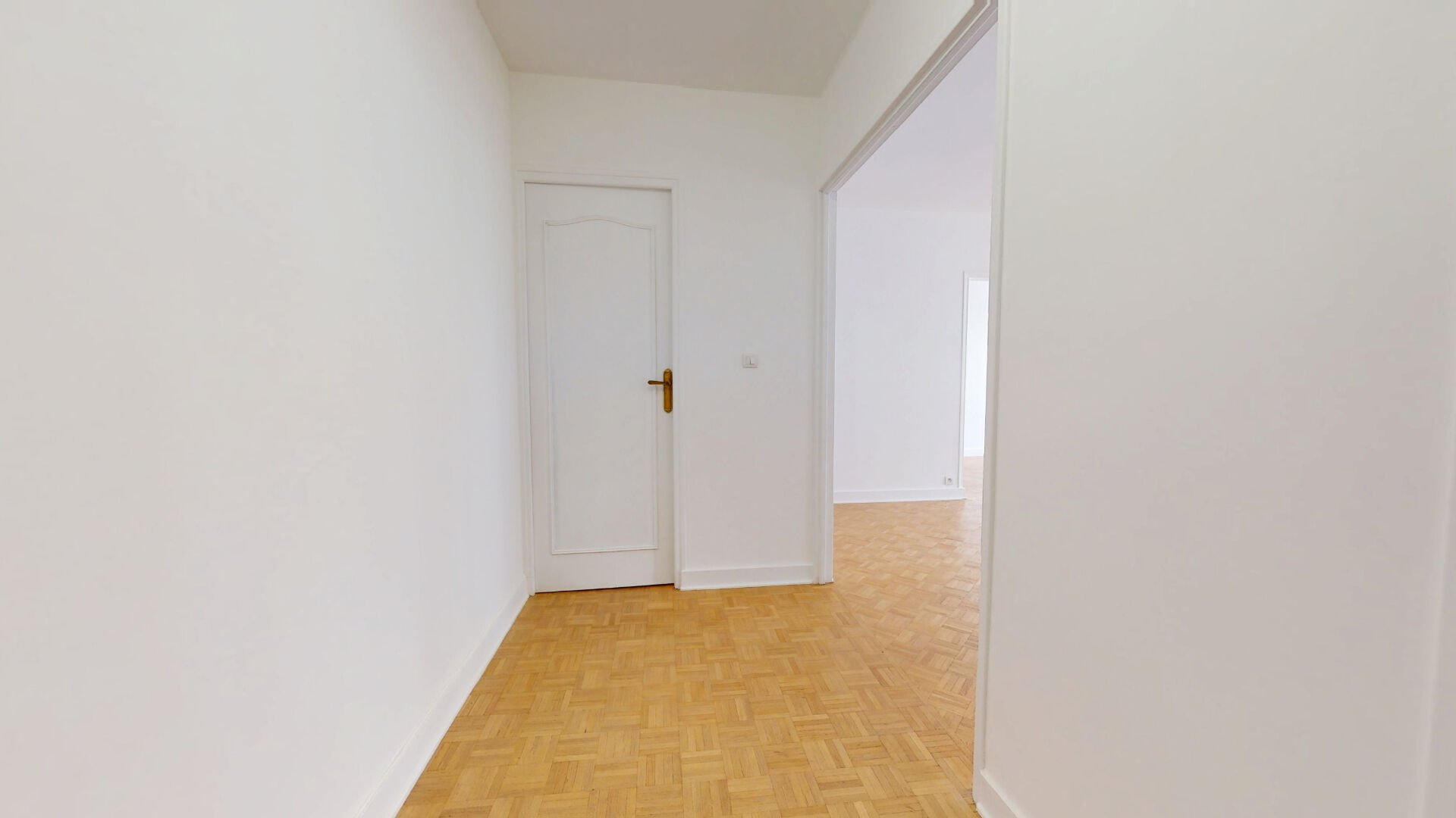 Appartement à vendre, 104m², Paris 12ème