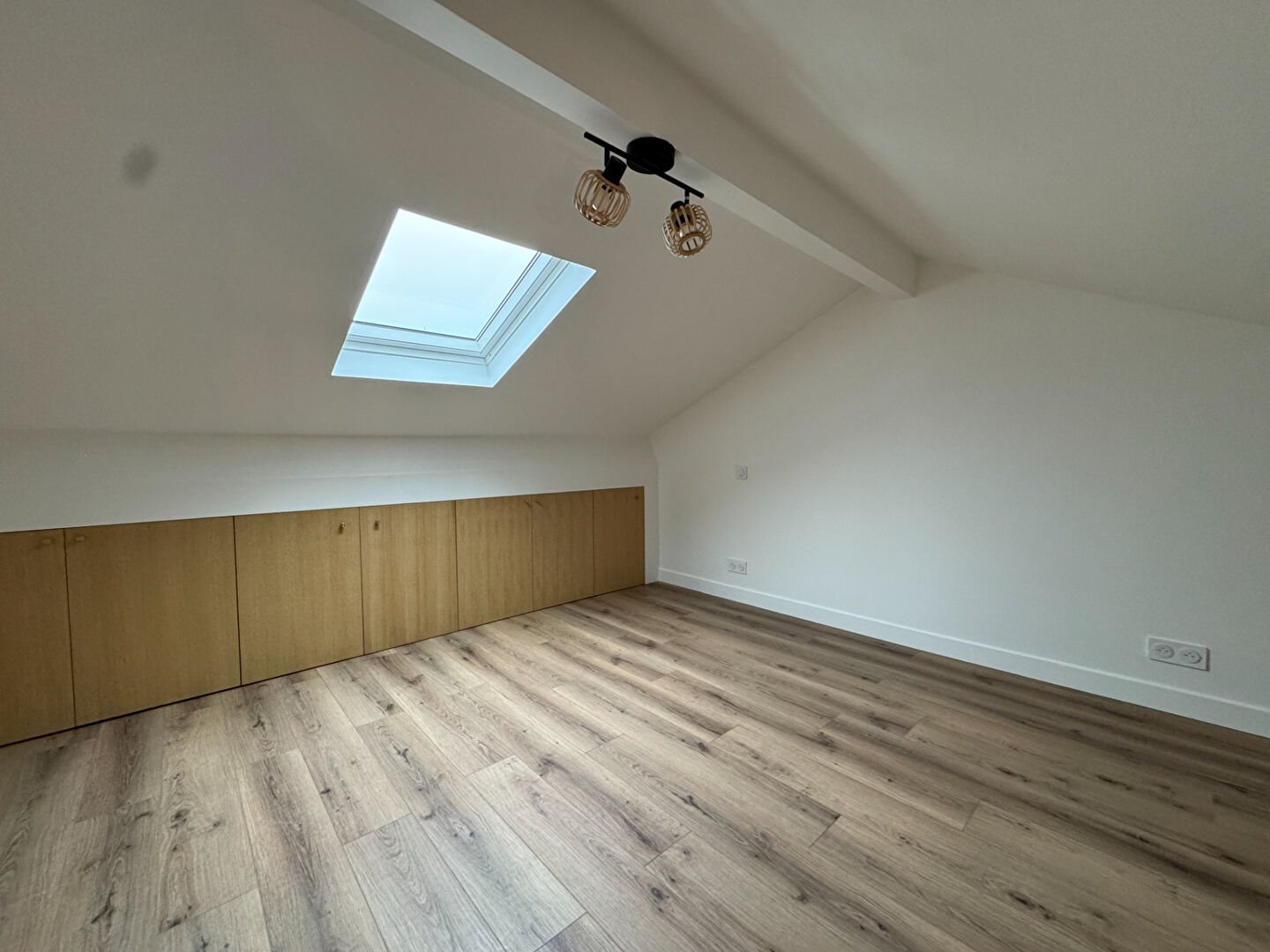 Appartement à louer, 19m², Ivry-sur-Seine