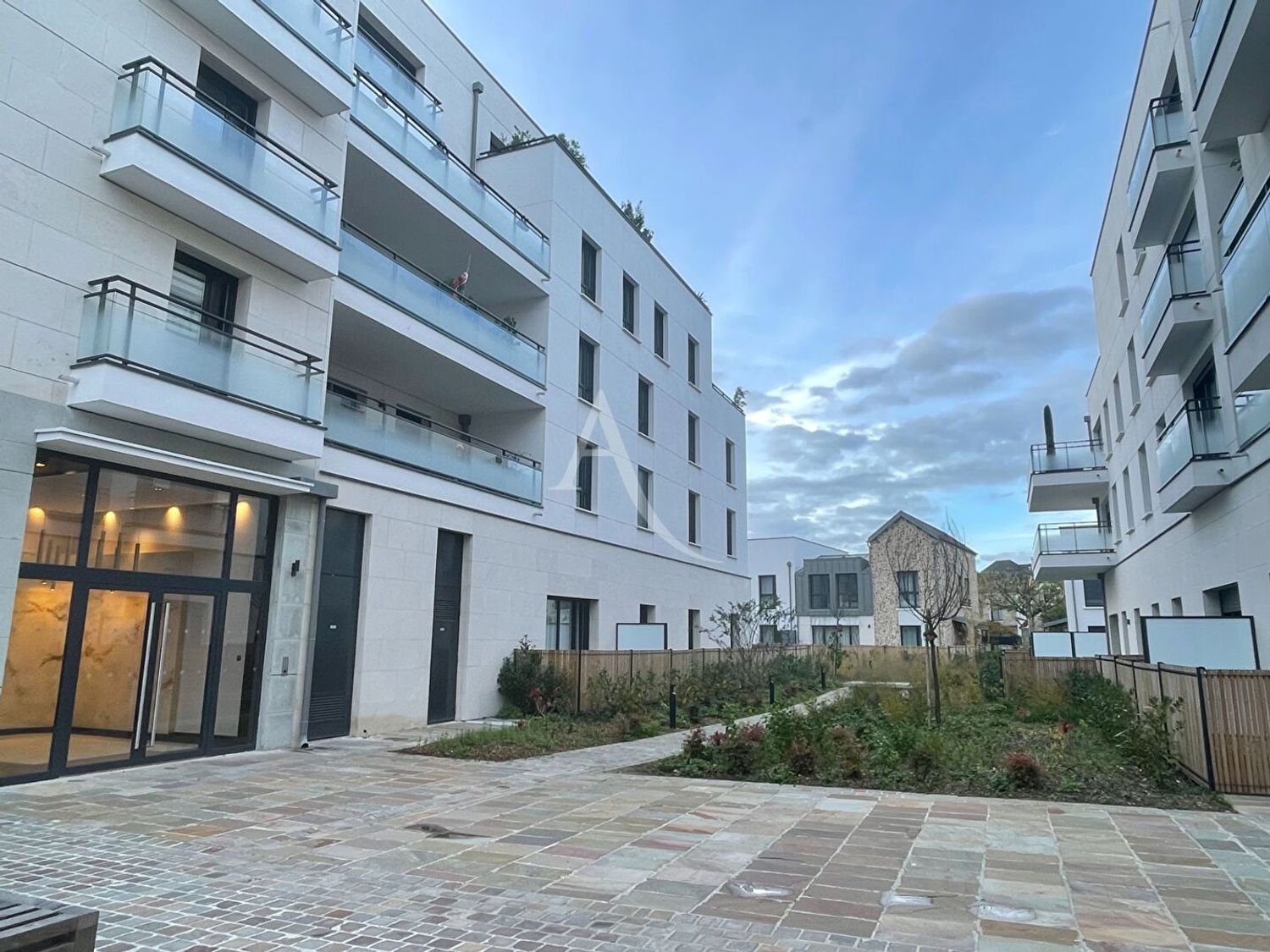 Appartement à vendre, 46m², Saint-Maur-des-Fossés