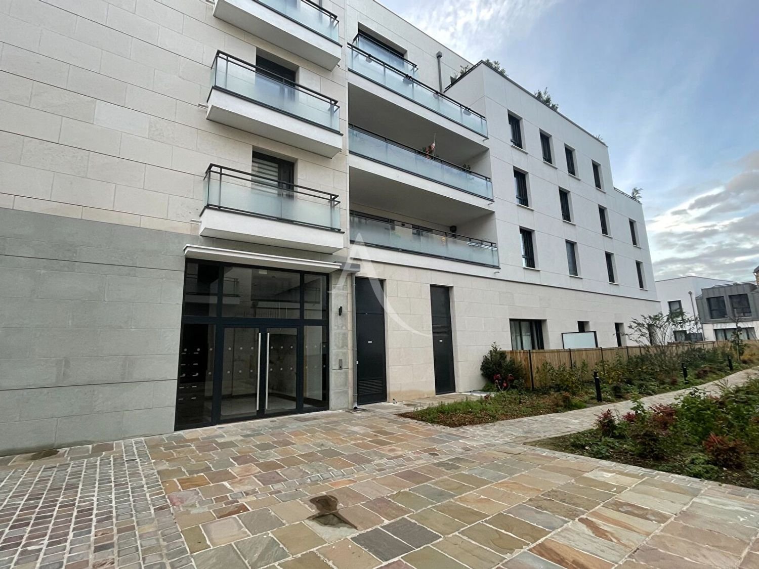 Appartement à vendre, 46m², Saint-Maur-des-Fossés