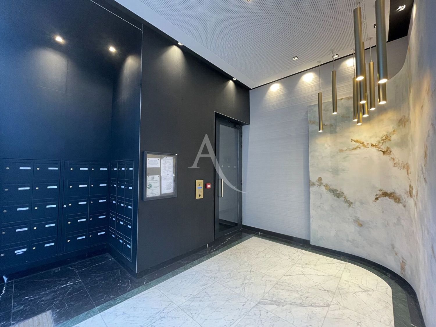 Appartement à vendre, 46m², Saint-Maur-des-Fossés
