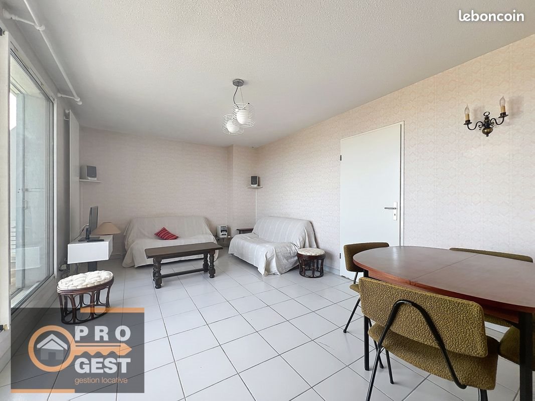 Appartement à louer, 51m², Montpellier