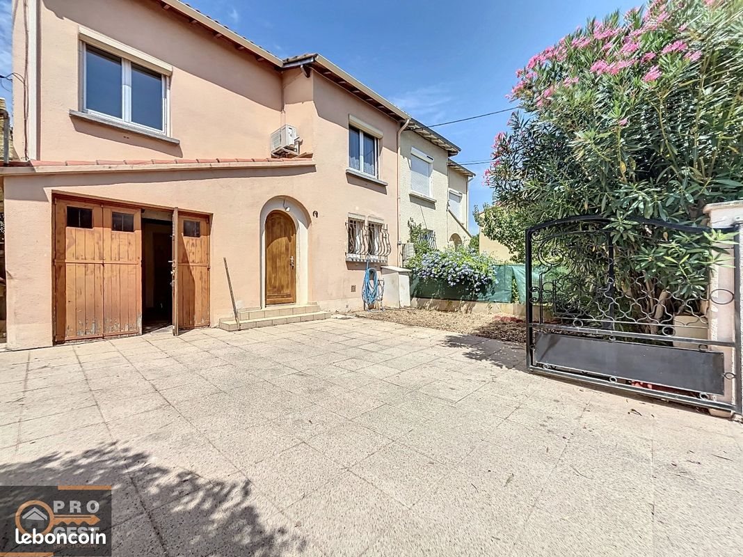 Maison à louer, 85m², Montpellier