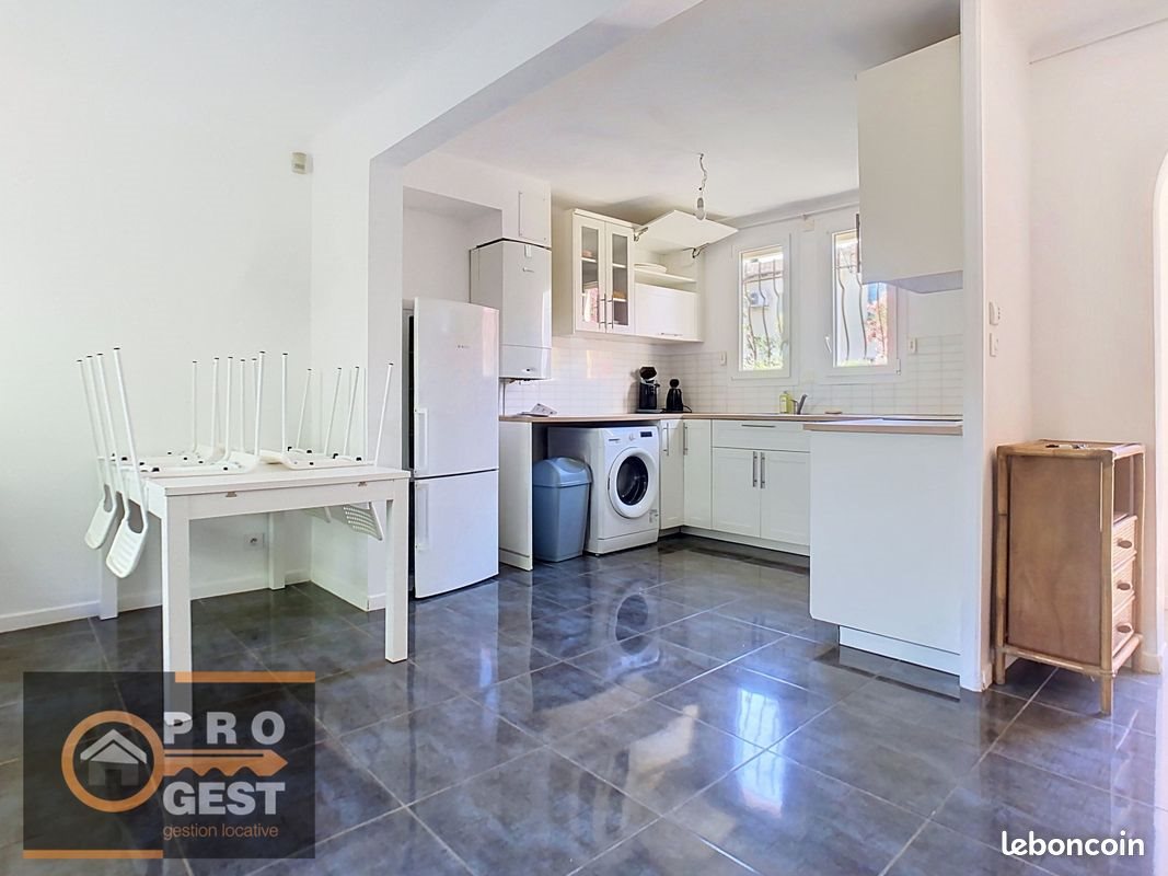 Maison à louer, 85m², Montpellier