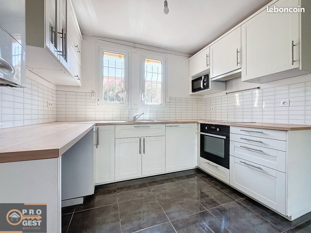 Maison à louer, 85m², Montpellier