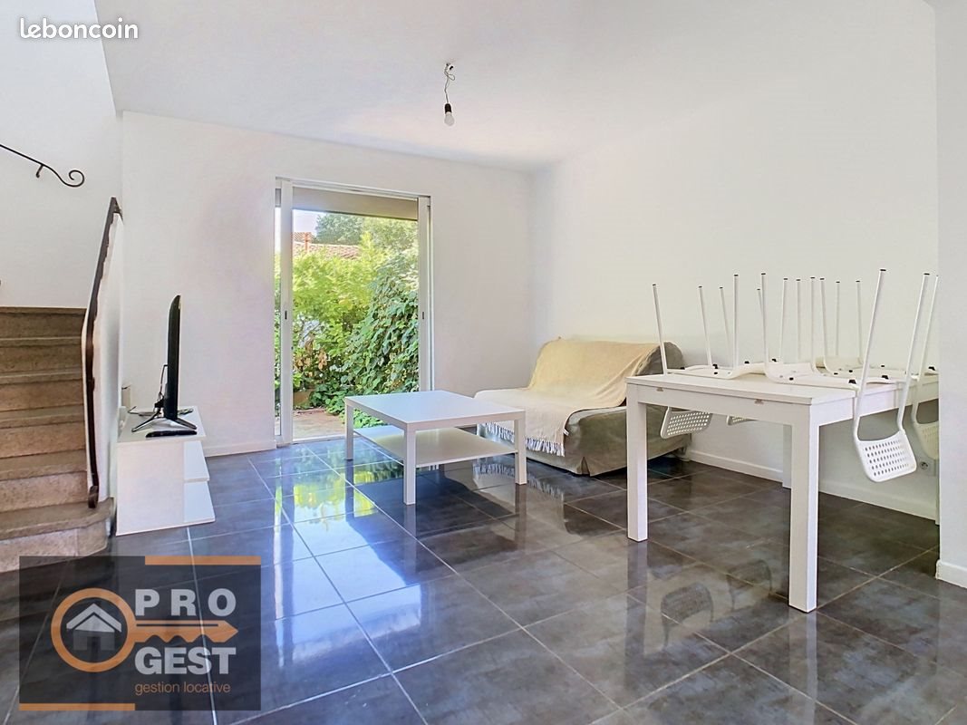 Maison à louer, 85m², Montpellier