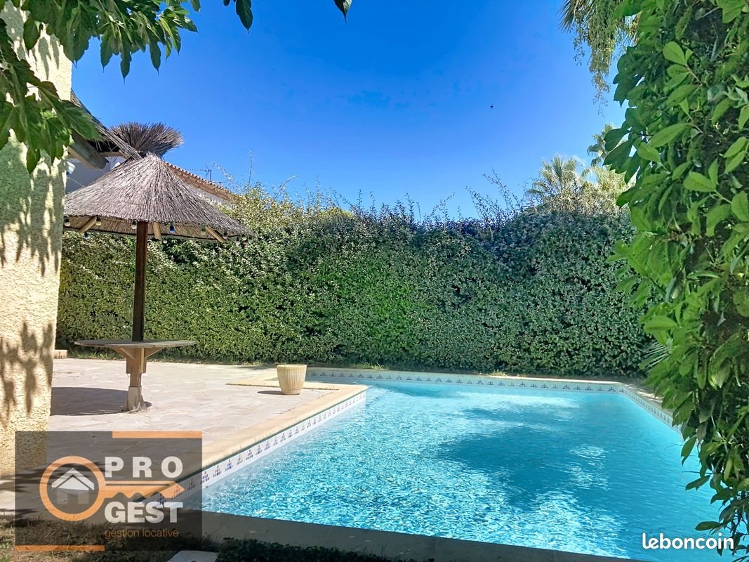 Maison à vendre, 123m², Lattes