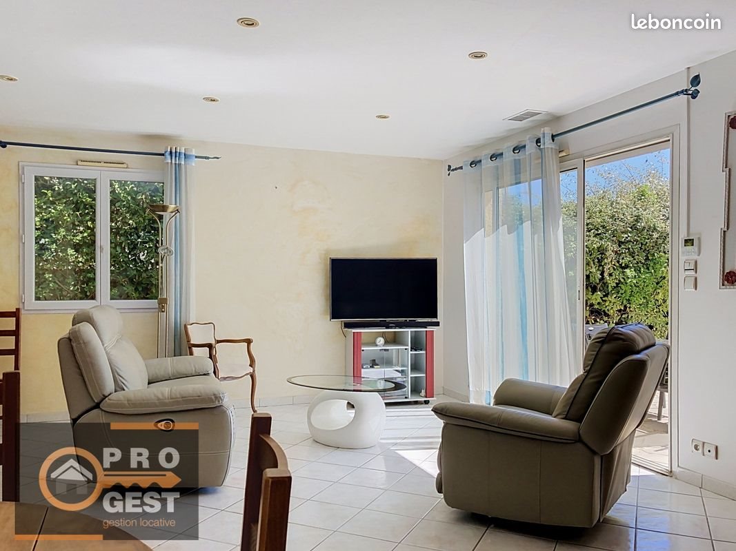 Maison à vendre, 123m², Lattes