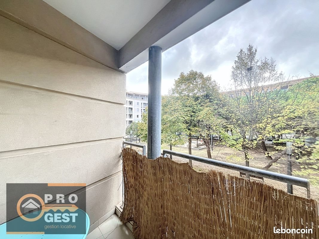 Appartement à louer, 43m², Montpellier
