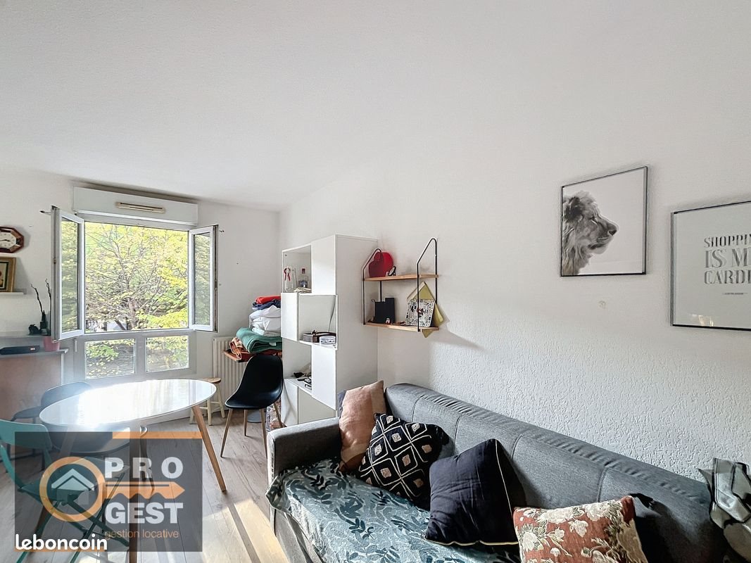 Appartement à louer, 43m², Montpellier