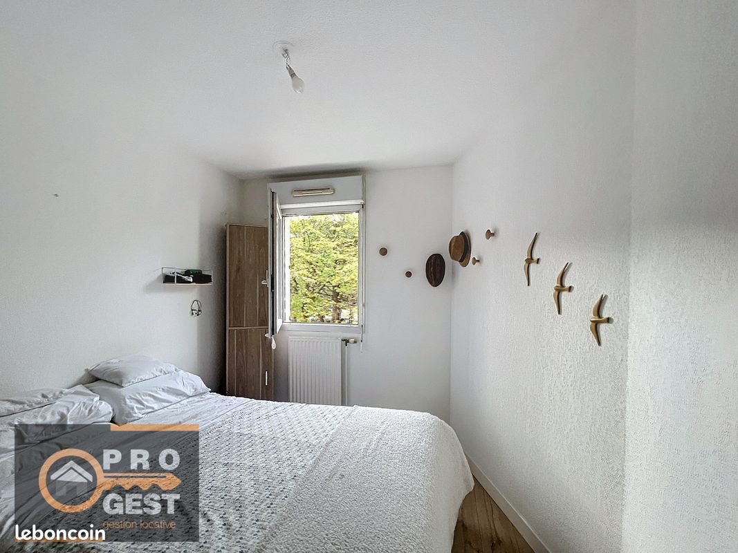 Appartement à louer, 43m², Montpellier