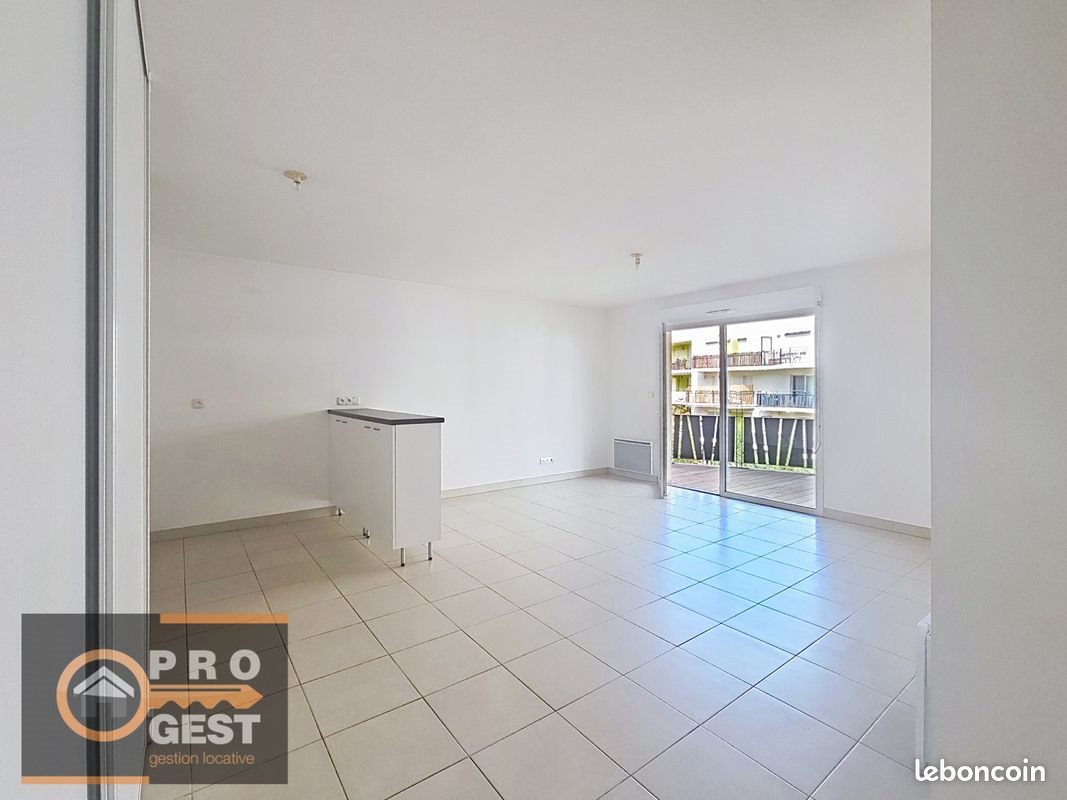 Appartement à louer, 66m², Castelnau-le-Lez