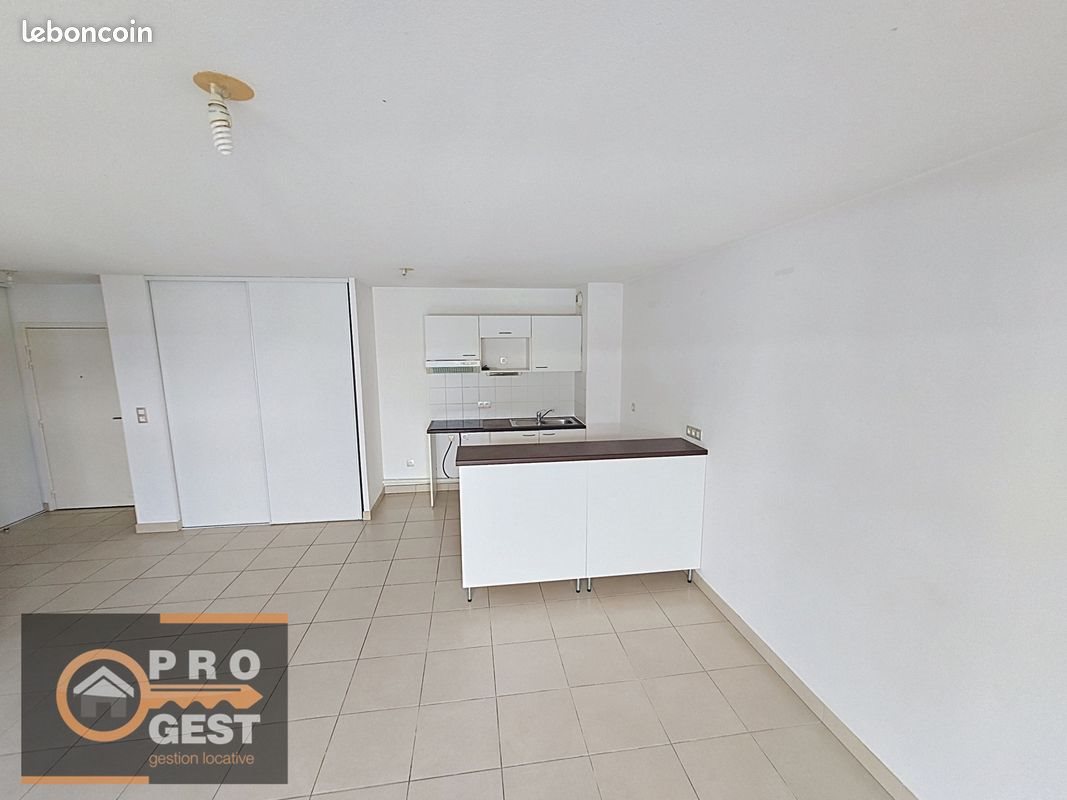 Appartement à louer, 66m², Castelnau-le-Lez