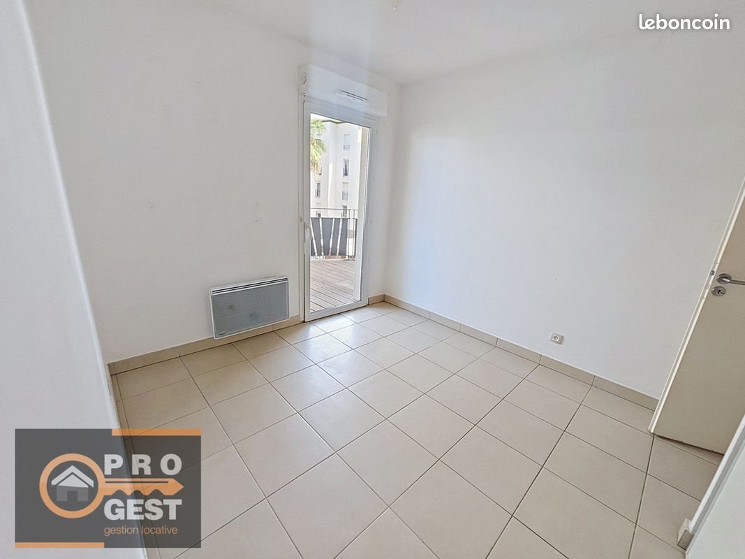 Appartement à louer, 66m², Castelnau-le-Lez