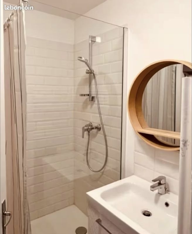 Appartement à louer, 24m², Sète