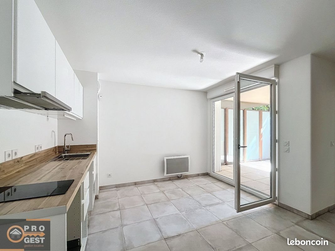 Appartement à louer, 40m², Montpellier