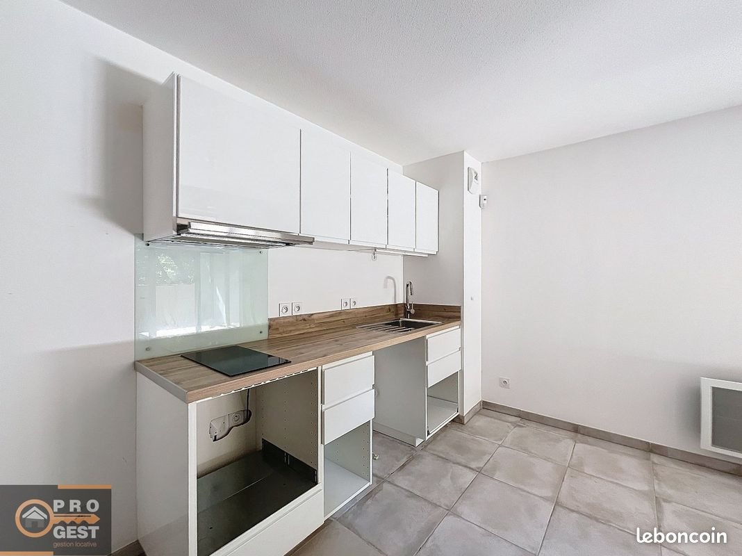 Appartement à louer, 40m², Montpellier