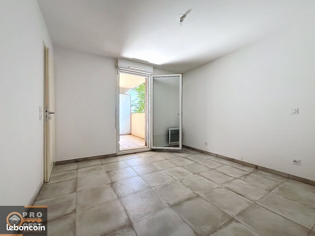 Appartement à louer, 40m², Montpellier