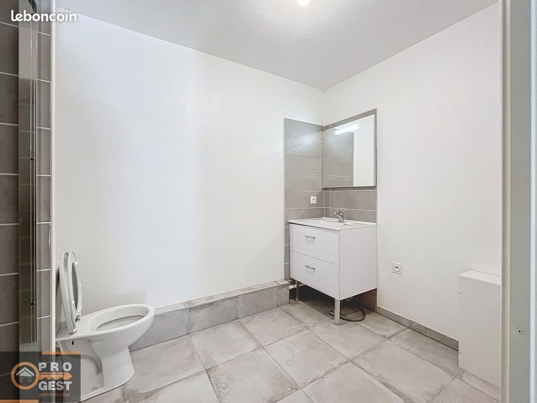 Appartement à louer, 40m², Montpellier