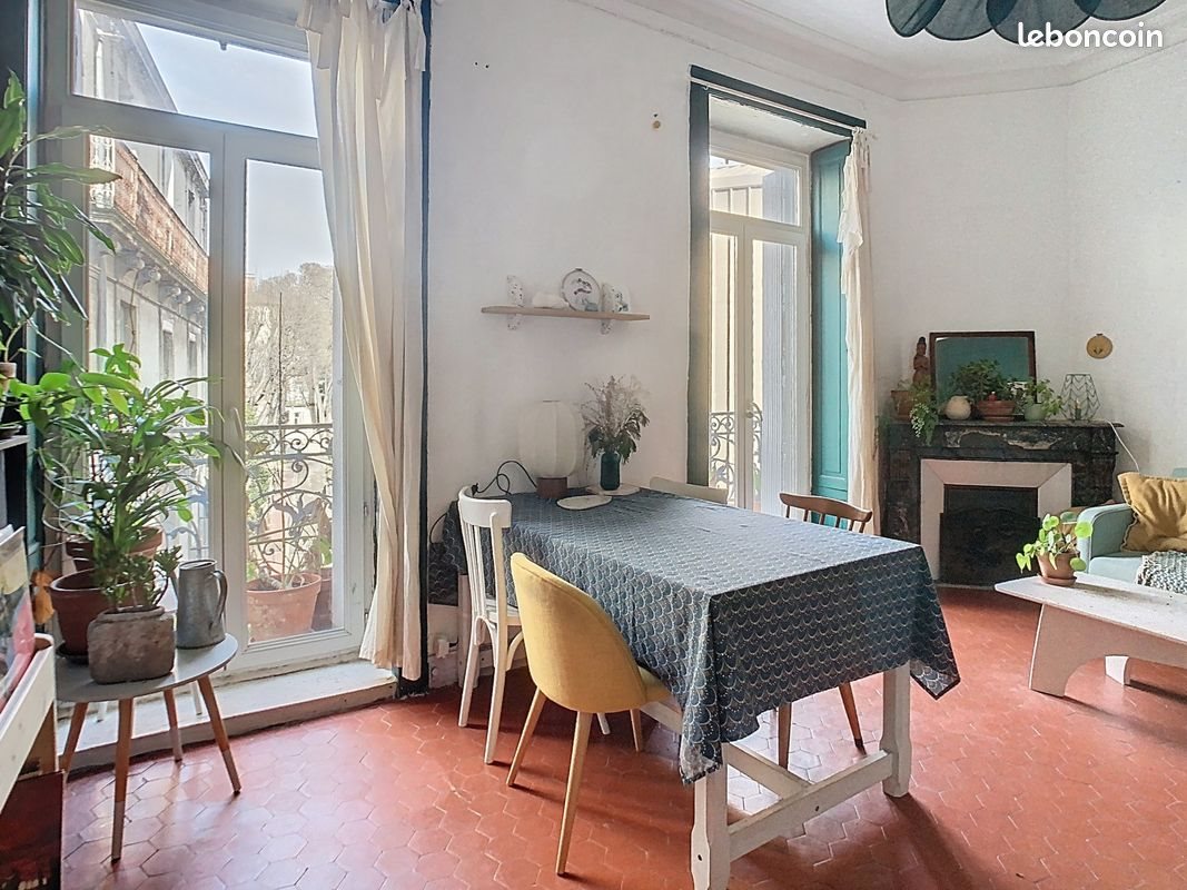 Appartement à vendre, 82m², Montpellier