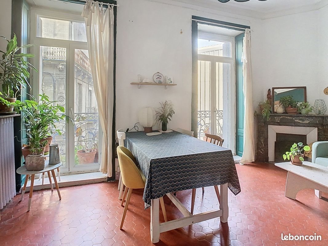 Appartement à vendre, 82m², Montpellier