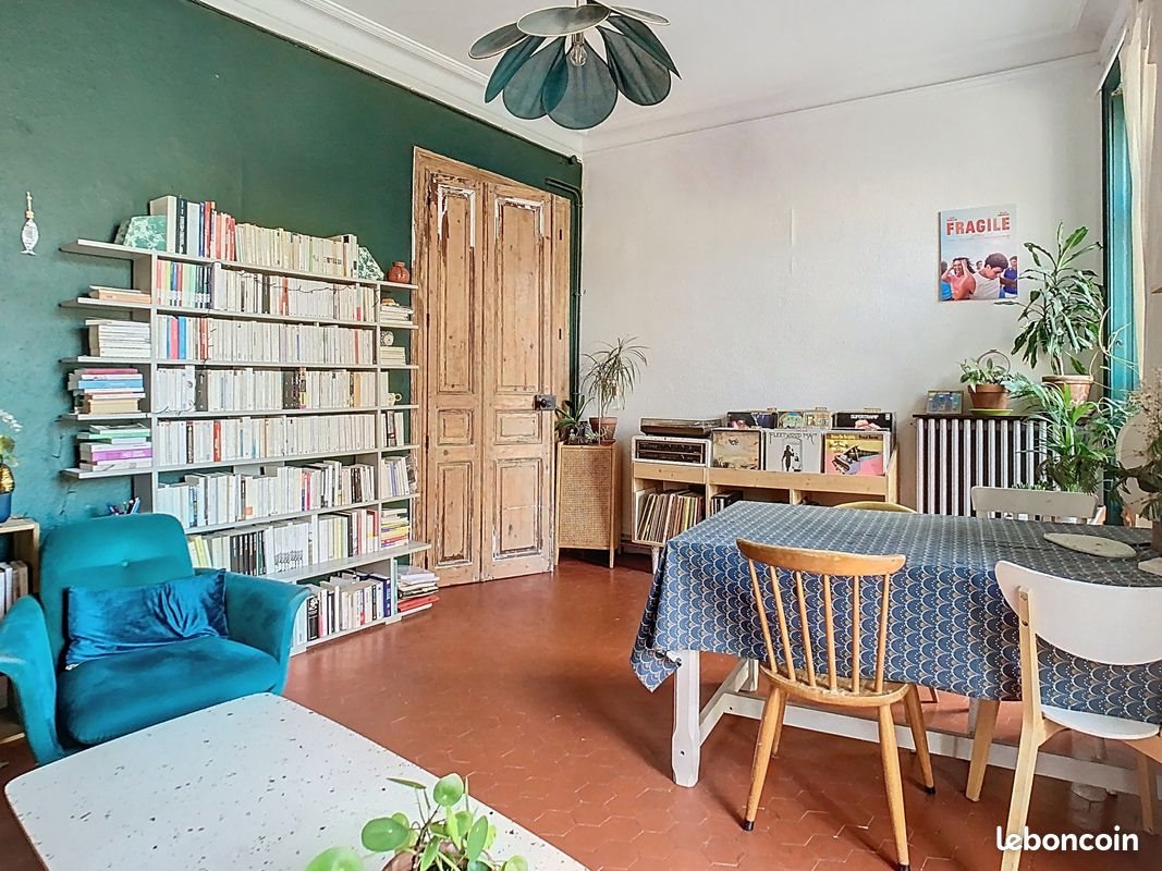 Appartement à vendre, 82m², Montpellier
