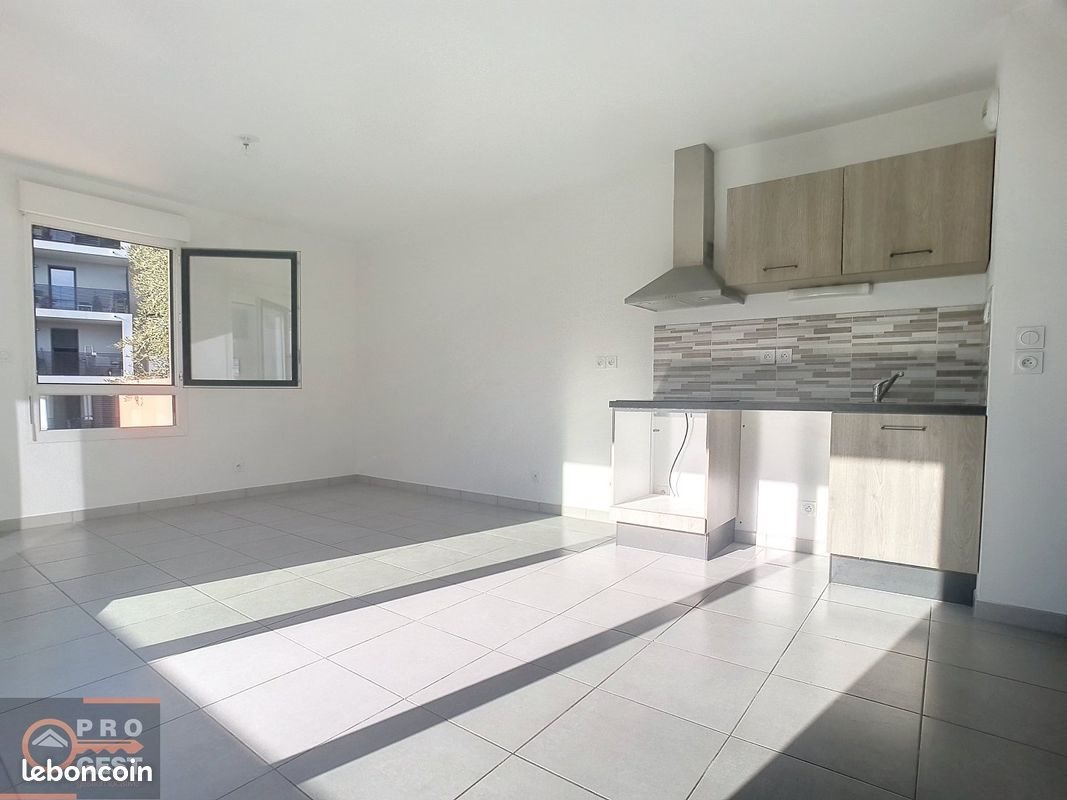Appartement à louer, 60m², Saint-Jean-de-Védas
