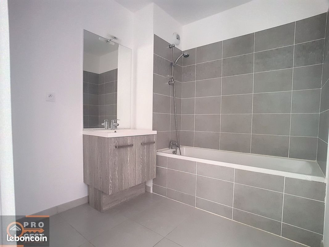 Appartement à louer, 60m², Saint-Jean-de-Védas