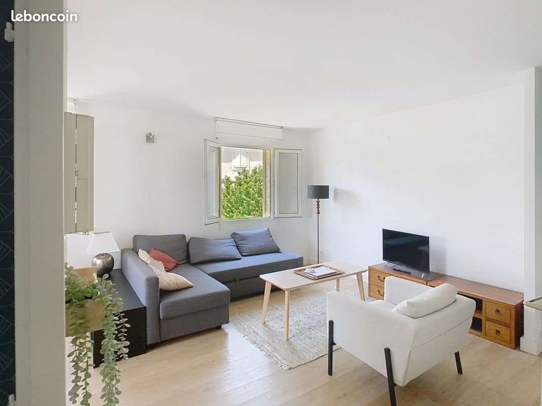 Appartement à louer, 40m², Le Crès