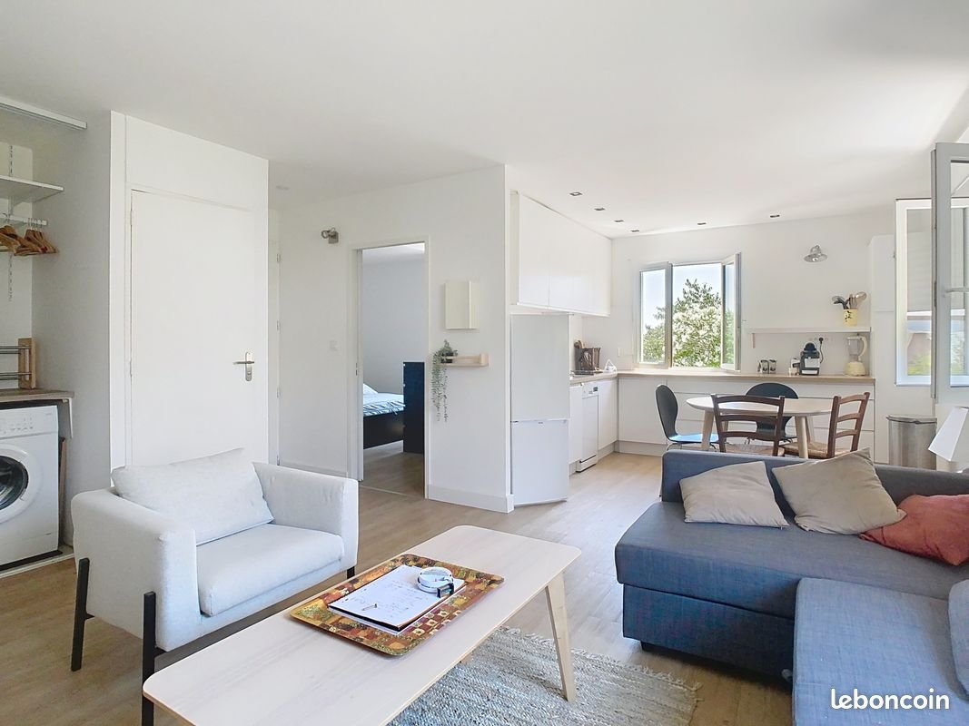 Appartement à louer, 40m², Le Crès