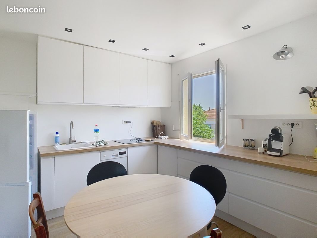 Appartement à louer, 40m², Le Crès