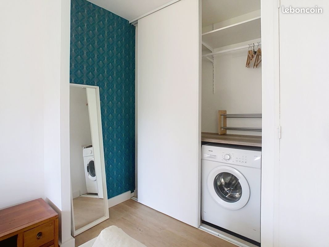 Appartement à louer, 40m², Le Crès