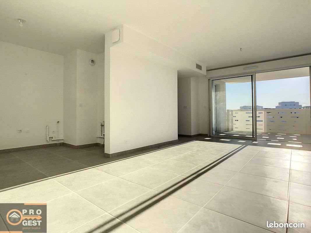 Appartement à louer, 67m², Castelnau-le-Lez