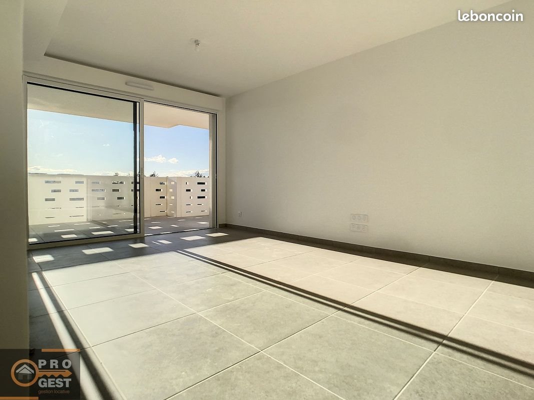 Appartement à louer, 67m², Castelnau-le-Lez