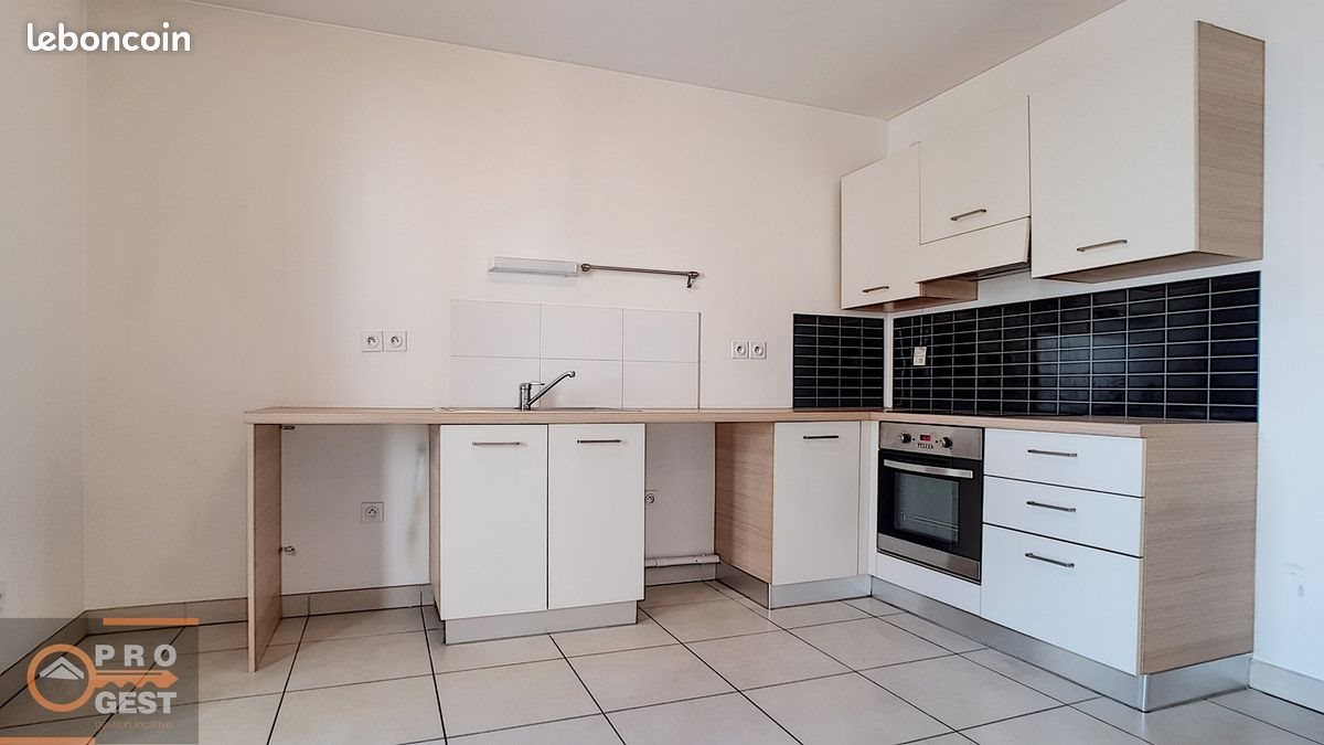 Appartement à louer, 64m², Montpellier