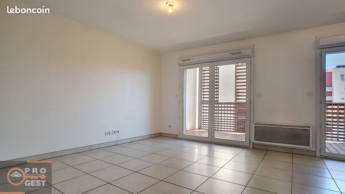Appartement à louer, 64m², Montpellier