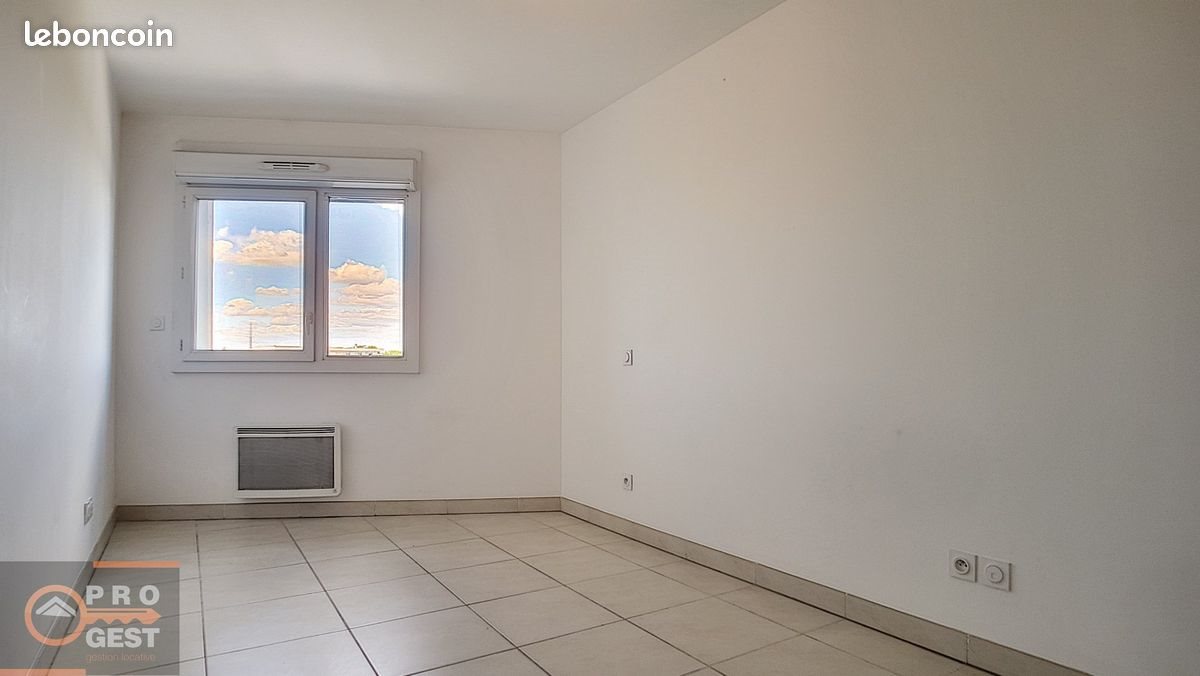 Appartement à louer, 64m², Montpellier