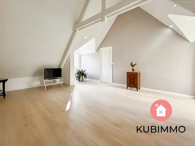 Maison à vendre, 212m², Bussy-Saint-Georges