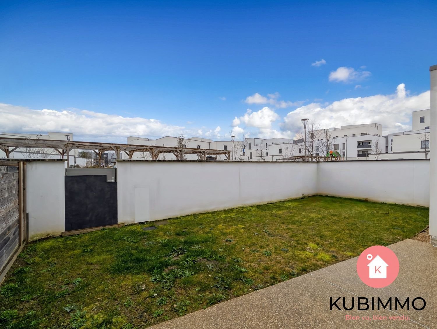 Maison à vendre, 84m², Bussy-Saint-Georges