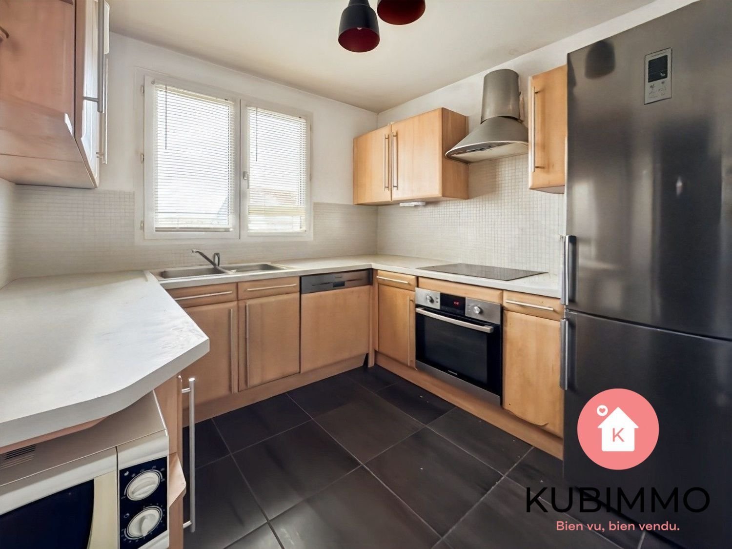 Appartement à vendre, 68m², Lognes