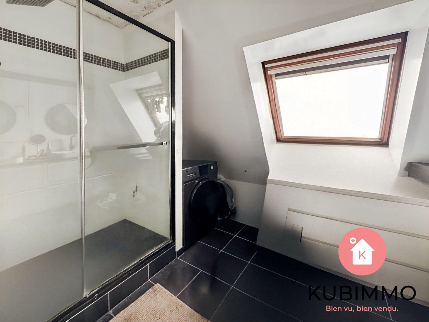 Appartement à vendre, 68m², Lognes