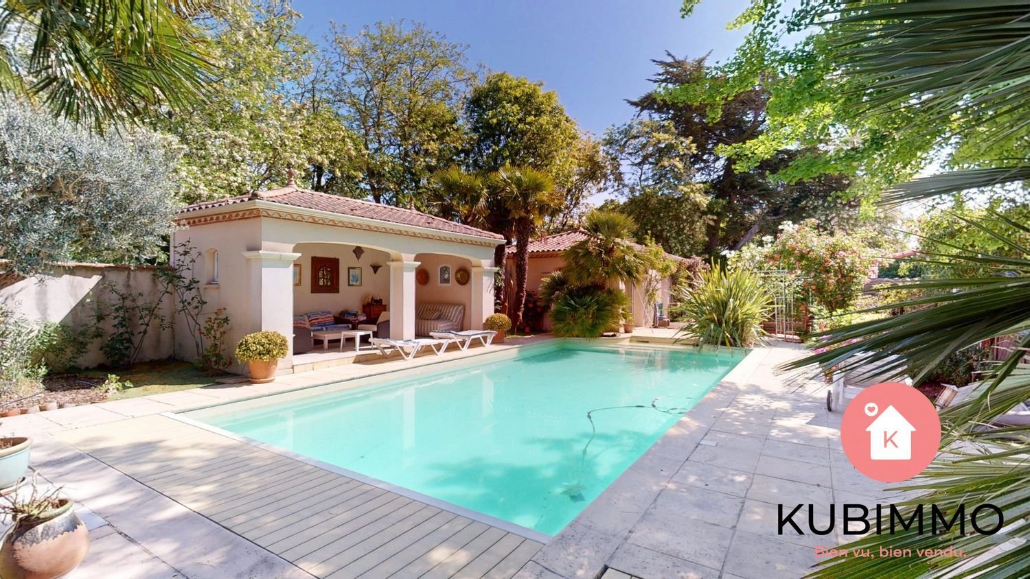 Maison à vendre, 103m², Jard-sur-Mer