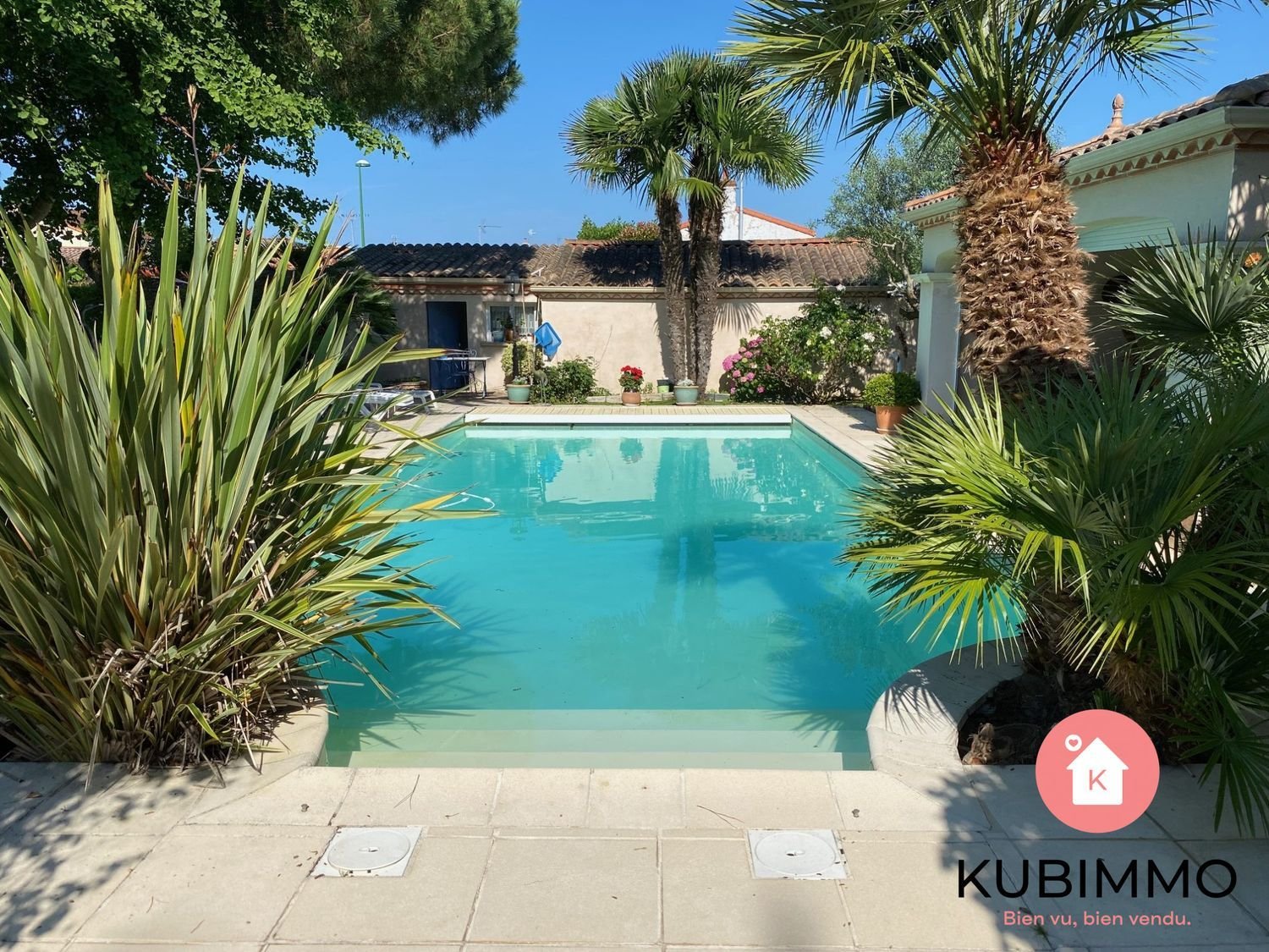 Maison à vendre, 103m², Jard-sur-Mer