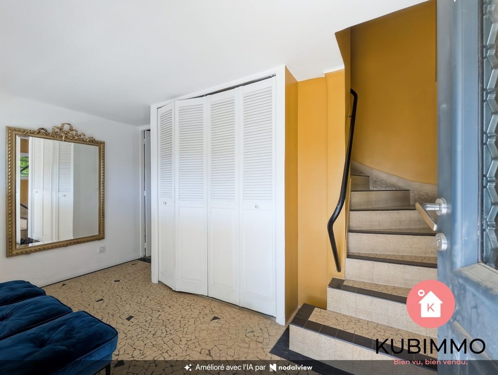 Maison à vendre, 105m², Sucy-en-Brie