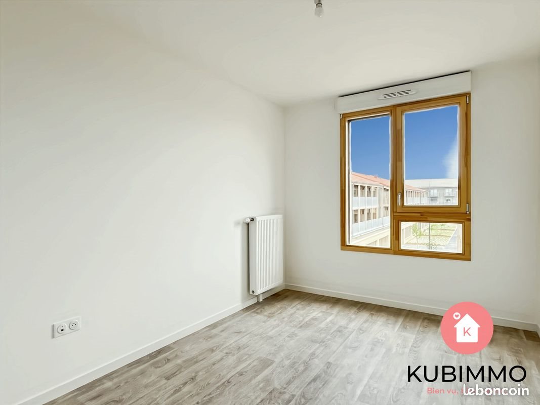 Appartement à louer, 82m², Chanteloup-en-Brie