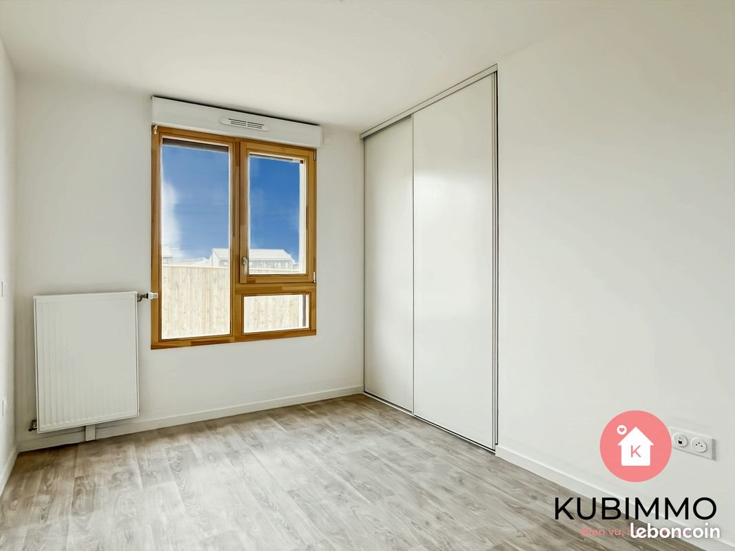 Appartement à louer, 82m², Chanteloup-en-Brie