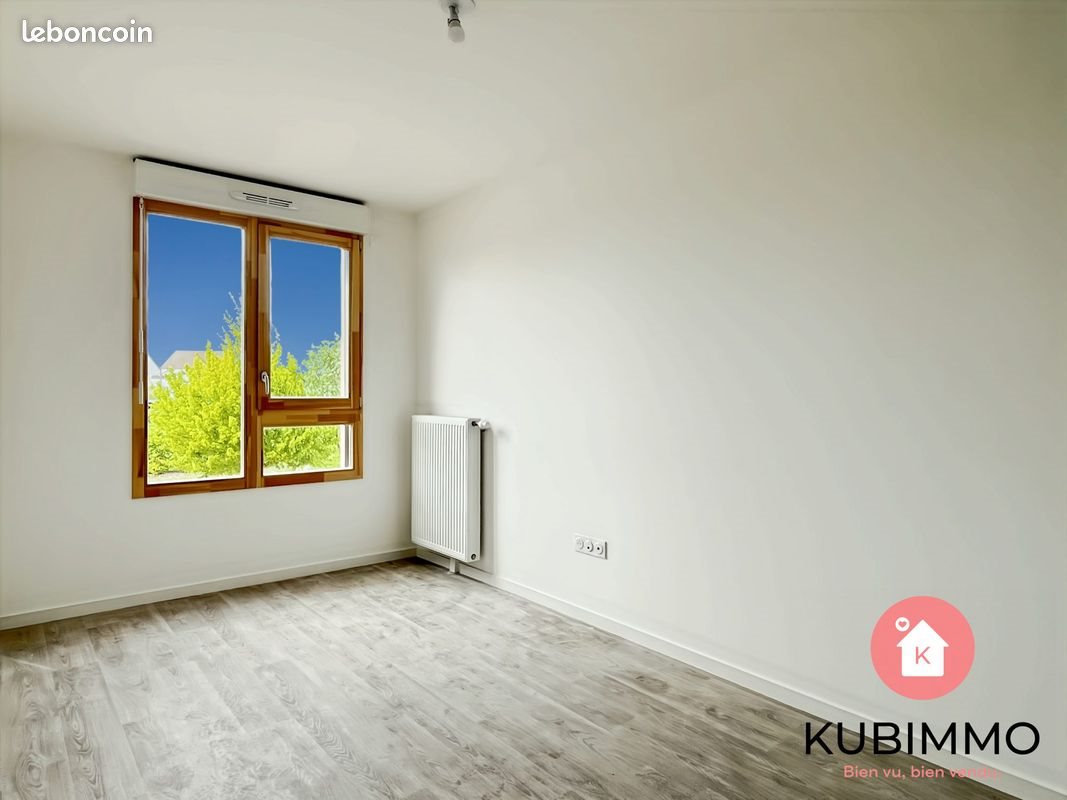 Appartement à louer, 82m², Chanteloup-en-Brie