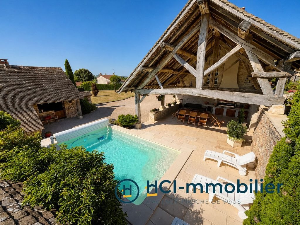 Maison à vendre, 152m², Mellecey