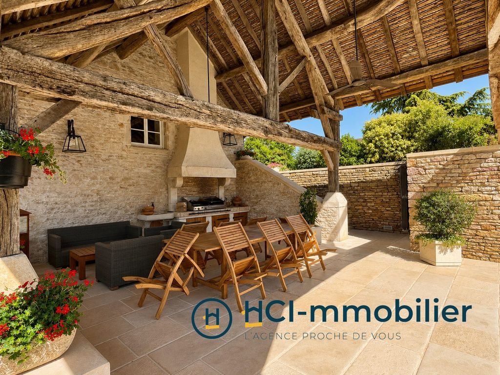 Maison à vendre, 152m², Mellecey